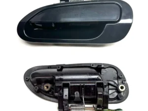 Honda Kol Kapı Accord 98-01 Arka Dış Sol - 72680-S86-K01