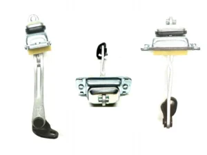 Honda Gergi Kapı Cıvıc 96-00/crv 97-01 Arka Sağ - 72840-S04-J01
