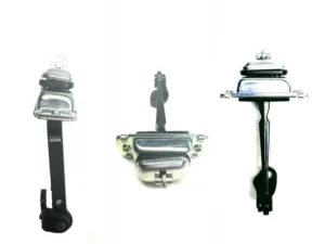 Honda Gergi Kapı Cıvıc 02-05 Arka Sağ - 72840-S5A-003