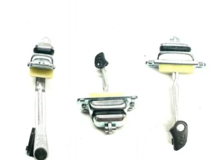 Honda Gergi Kapı Cıvıc 96-00/crv 97-01 Arka Sol - 72880-S04-J01