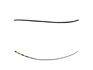 Honda Çıta Tavan Cıvıc 06-11 Sağ - 73158-SNA-003
