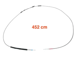 Honda Tel Bagaj/yakıt Depo Açma Cıvıc 06-11 - 74880-SNA-A01
