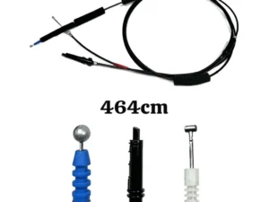 Honda Tel Bagaj/yakıt Depo Açma Cıvıc 12-15 - 74880-TR0-A01