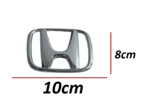 Honda Arma Jazz 03-08 Ön - 75700-SDN-000