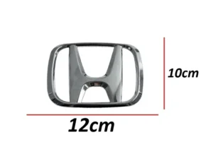 Honda Arma Cıvıc 16-21 Ön - 75700-TBA-A000