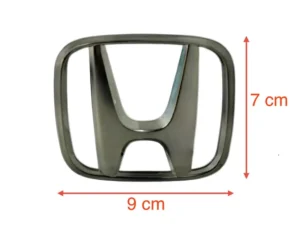 Honda Arma Cıvıc 01-05 Ön-arka/ Cıvıc 10-14/accord 03-06arka - 75701-TS2-0030