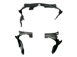 Honda Muhafaza Karter Accord 03-07 Alt - 74111-SDA-A00