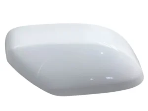 Honda Kapak Ayna Dikiz Cıty 09-11 Sol - 76201-TM0-T21