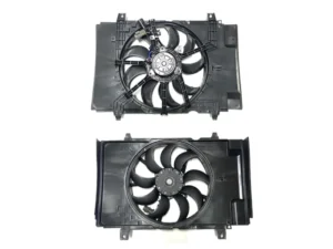 Nıssan Fan Su Juke 1,6 Benzinli 10-19 (komple) - 21481-BA60A
