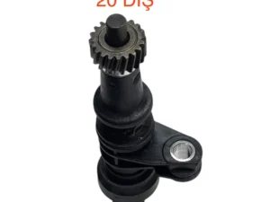 Honda Sensör Km Hız Cıvıc 96-00/hrv 96-01 (otomatik/20diş) - 78410-S04-951