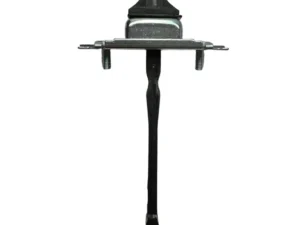 Mazda Gergi Kapı Bt50 07-12/ranger 07-12 Ön Sağ/sol - UH72-58-270A