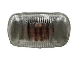 Isuzu Sinyal Çamurluk D-max 02-12 Sol/sağ - 8-97237378