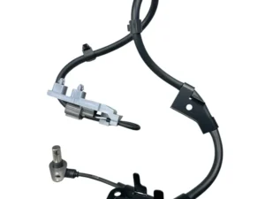 Isuzu Sensör Abs D-max 05-11 Ön Sağ - 8.97387989.151