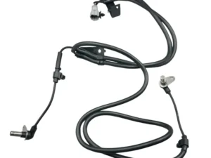 Isuzu Sensör Abs D-max 05-11 Arka Sağ/sol - 8.97387992.151