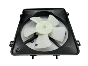 Honda Fan Klima Cıvıc 92-95 (komple) - 80150-SR3-K01