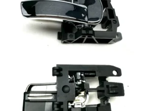 Nıssan Kol Kapı Qashqai 07-13 Ön İç Sağ (krom) - 80670-JD000