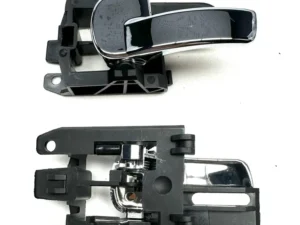 Nıssan Kol Kapı Qashqai 07-13 Ön İç Sol (krom) - 80671-JD000