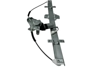 Hyundaı Kriko Cam Starex 02-08 Ön Sol (elektrikli Motorlu) - 82403-4A010