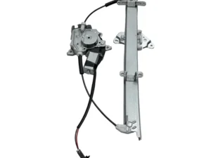 Nıssan Kriko Cam D22 98-02 Ön Sol (elektrikli-motorlu) - 80721-2S400-T