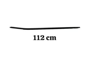 Nıssan Çıta Cam Sıyırıcı Fitil X-trail 14-17 Dış Ön Sol - 80821-4CL0A