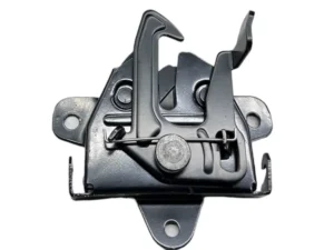 Hyundaı Kilit Kaput Motor Getz 02-10 - 81130-1C000