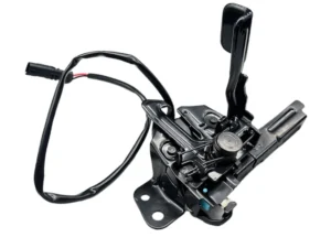 Hyundaı Kilit Kaput Motor Elantra 19-21 - 81130-F2500