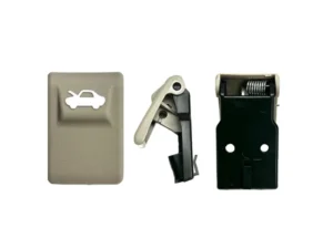 Hyundaı Mandal Kaput Açma Accent 96-00/elantra 96-00/sonata 96-00 - 81180-34000/81182-34000