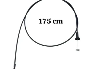 Hyundaı Tel Kaput Açma Getz 02-08 (kola Gelen) - 81190-1C000