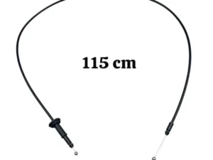 Hyundaı Tel Kaput Açma Accent Era 06-12 (uzun) - 81190-1E000