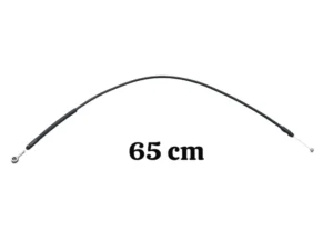 Hyundaı Tel Kaput Açma Accent Era 06-12 (kısa) - 81190-1E100