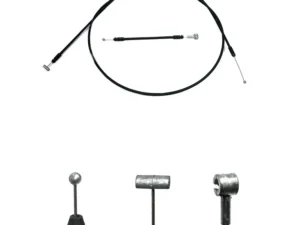 Hyundaı Tel Kaput Açma Accent Blue 11-17 (uzun-kısa) - 81190-0U100
