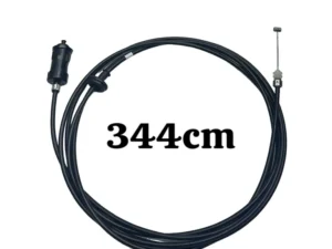Isuzu Tel Depo Açma D-max 12-16 - 8980737262