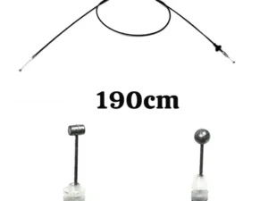 Isuzu Tel Kaput Açma D-max 04-12 - 8987333-1432-7M04