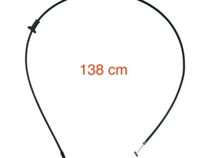 Hyundaı Tel Kaput Açma Tucson 04-09 (kısa) - 81190-2E000