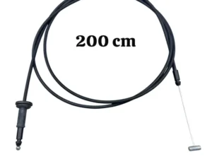 Hyundaı Tel Kaput Açma Sonata 02-05 - 81190-3D000