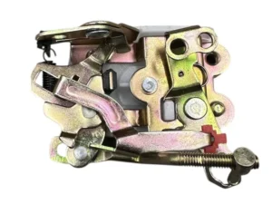 Hyundaı Kilit Kapı H100 94-06/l300 90-06 Ön Sağ - 81120-43023