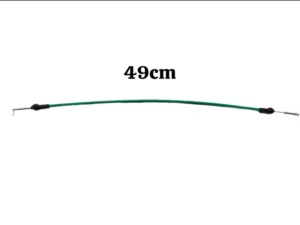 Kıa Tel Kapı Kilit Açma Cerato 04-09 Ön Sol - 81371-2F000