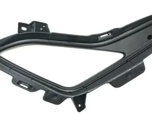 Hyundaı Kapak Lamba Sis Elantra 14-15 Sol (sisli) - 86527-3X700