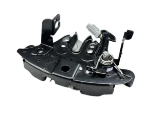 Nıssan Kilit Kaput Motor X-trail 14-19 - 65601-4CL5B/65601-4CL5C