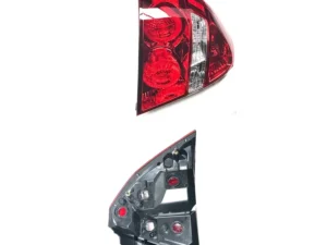 Chevrolet Stop Aveo Sd.06-08 Sol - 96550610