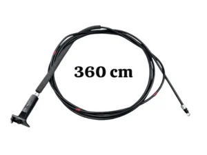 Hyundaı Tel Depo Yakıt Açma Getz 02-05 - 81590-1C000