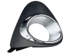 Toyota Kapak Lamba Sis Avensis 12-14 Sağ (sisli Krom) - UNİ-KLS-033