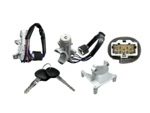 Hyundaı Kontak Accent 00-05 (komple) - 81900-25A10