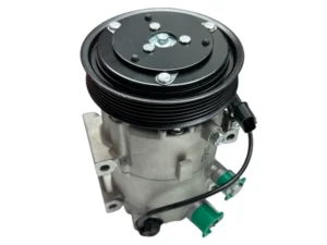 Hyundai Kompresör Klima Elantra 16-20 - 97701-F2500
