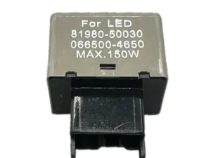 Toyota Flaşör Sinyal Hılux Vigo 07-14/land Cruiser 06-13/ Corolla 01-03 - 81980-06030/81980-50030