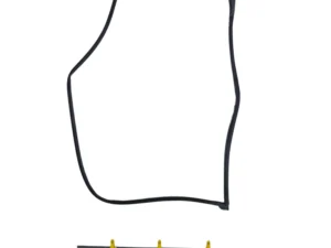 Hyundaı Fitil Kapı Accent Era 06-12 Ön Sağ (kapıya Gelen) - 82140-1E000