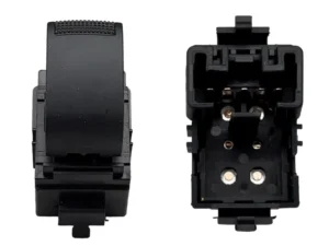 Isuzu Düğme Cam Açma D-max 12-15 Ön Sağ - 8-97417004-0
