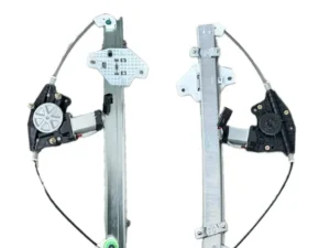 Hyundaı Kriko Cam Accent Era 06-11 Ön Sağ (elekt-motorlu) - 82402-1G010