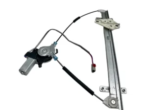 Honda Kriko Cam Crv 02-06 Ön Sağ (elekt-motorlu) - 72210-S9A-A02