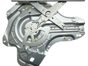 Hyundaı Kriko Cam Elantra 01-06 Arka Sol (elektrikli) - 83401-2D010